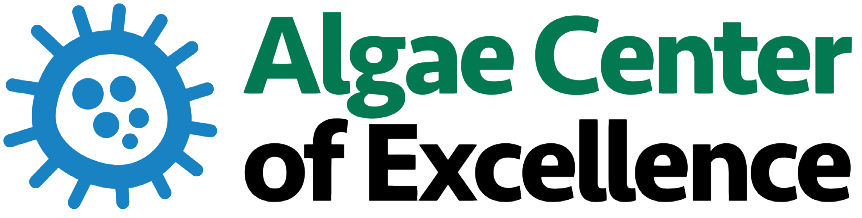 Algae Center of Excellence