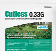 Cutless 0.33G