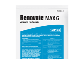 Renovate MAX G