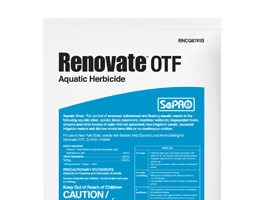 Renovate OTF