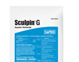 Sculpin G