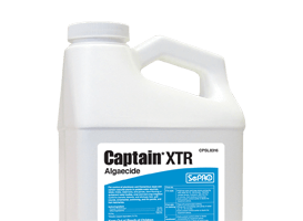 Captain XTR