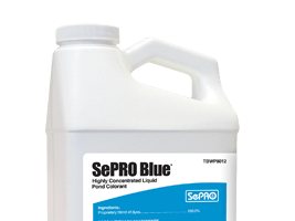 SePRO Blue