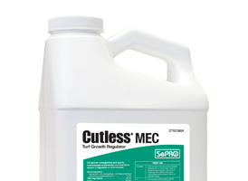 Cutless MEC