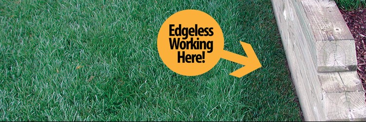 Edgeless Edgeless