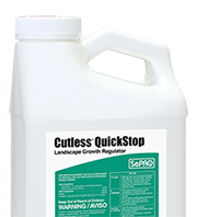 Cutless Quickstop