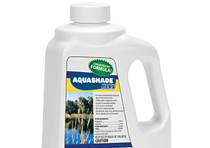 Aquashade Plus