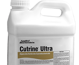 Cutrine Ultra