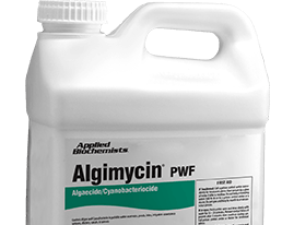 Algimycin PWF