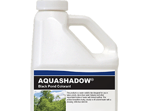 Aquashadow Black Lake and Pond Colorant