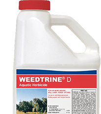 Weedtrine D