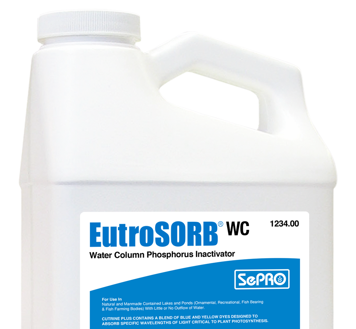 EutroSORB WC