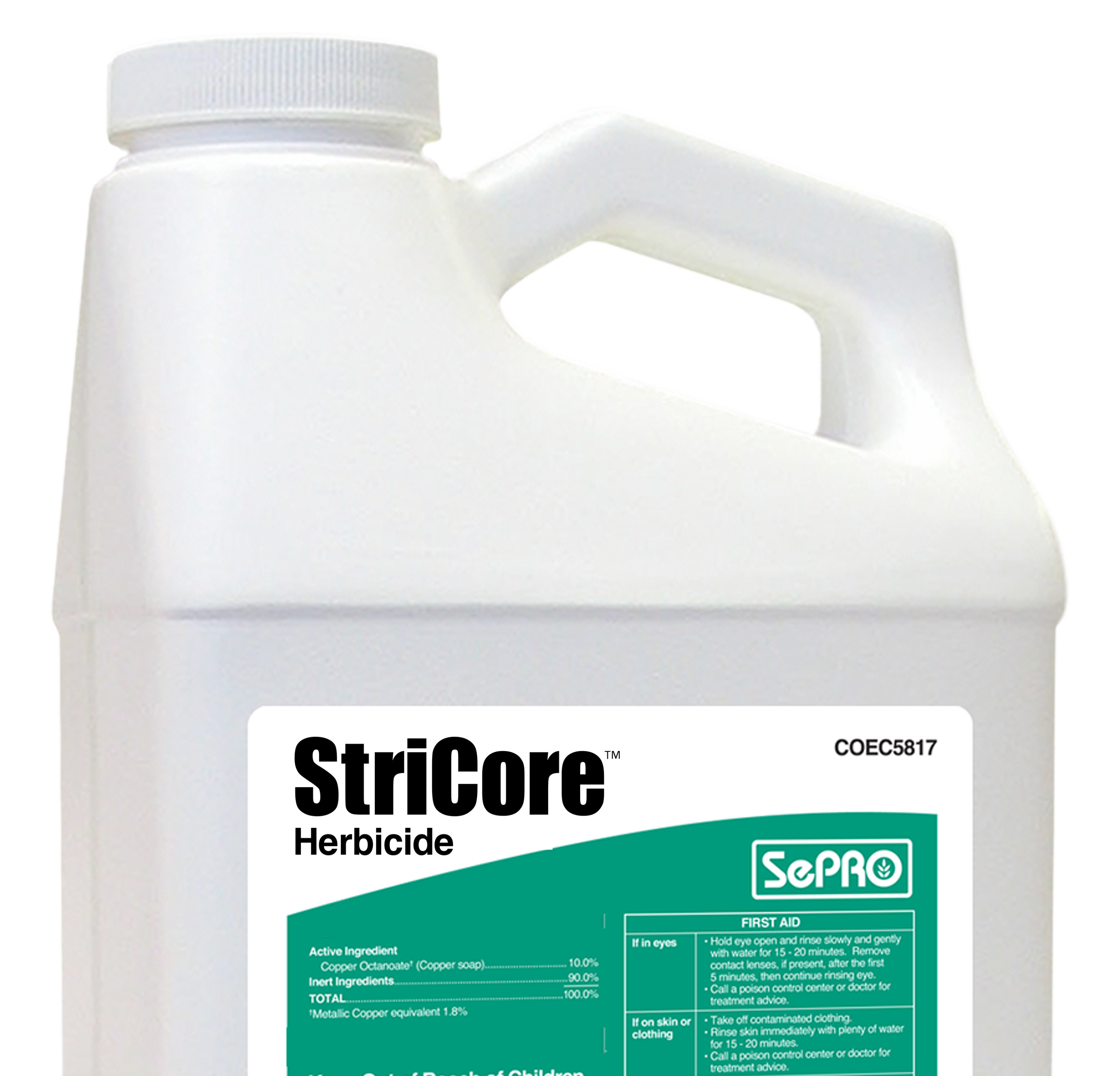 StriCore