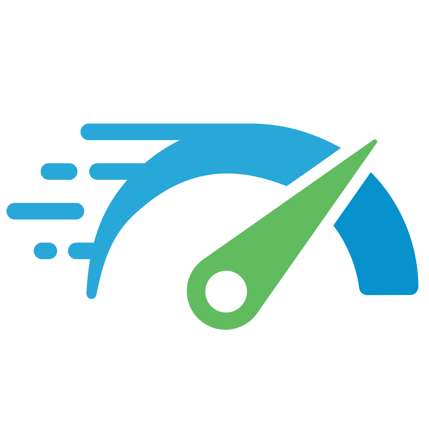 icon: Herbicide Gauge