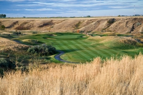  Image via playgolfalberta.com. 