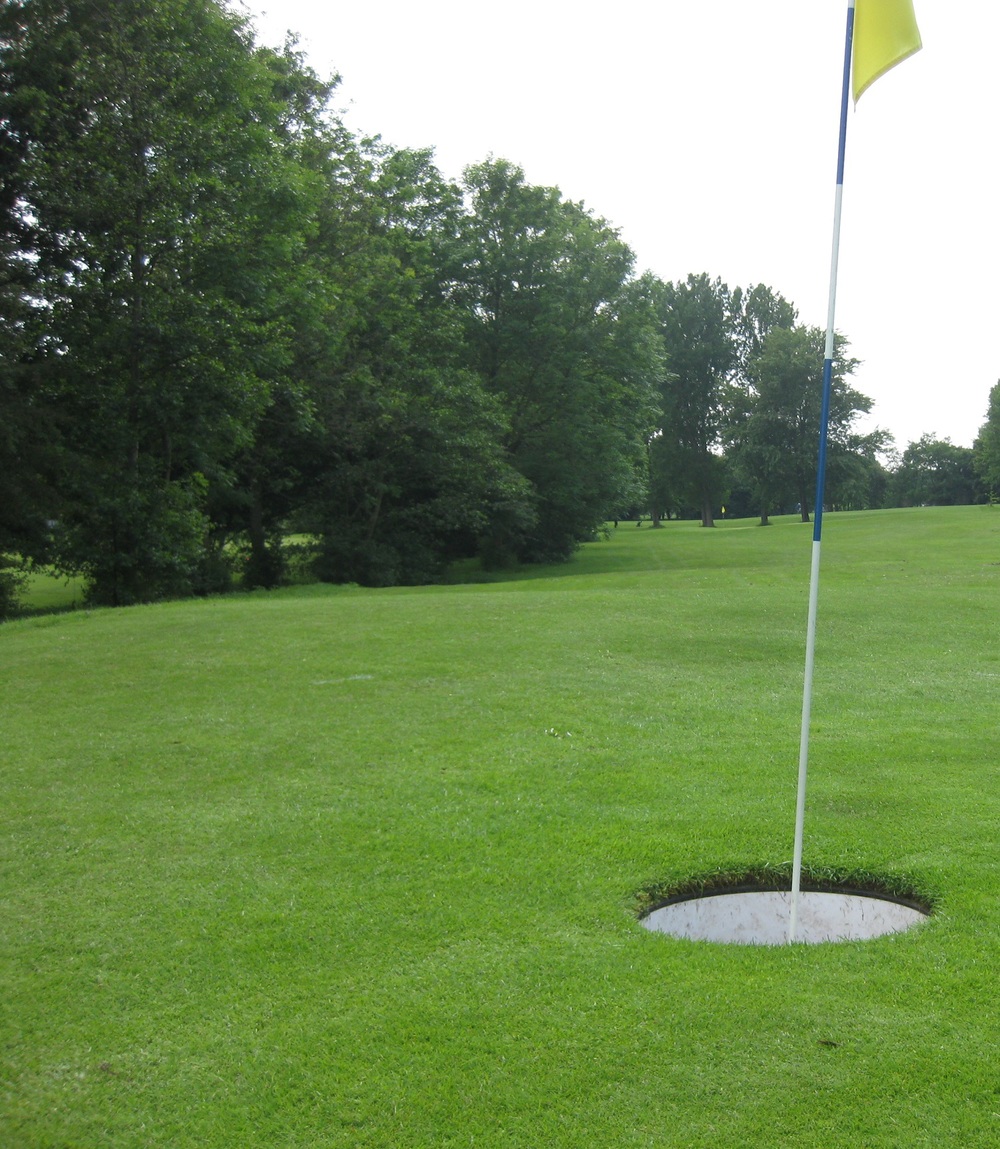  Image via footgolfforum.com 