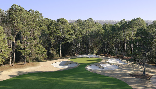  Callaway Gardens, image via travelgolf.com 