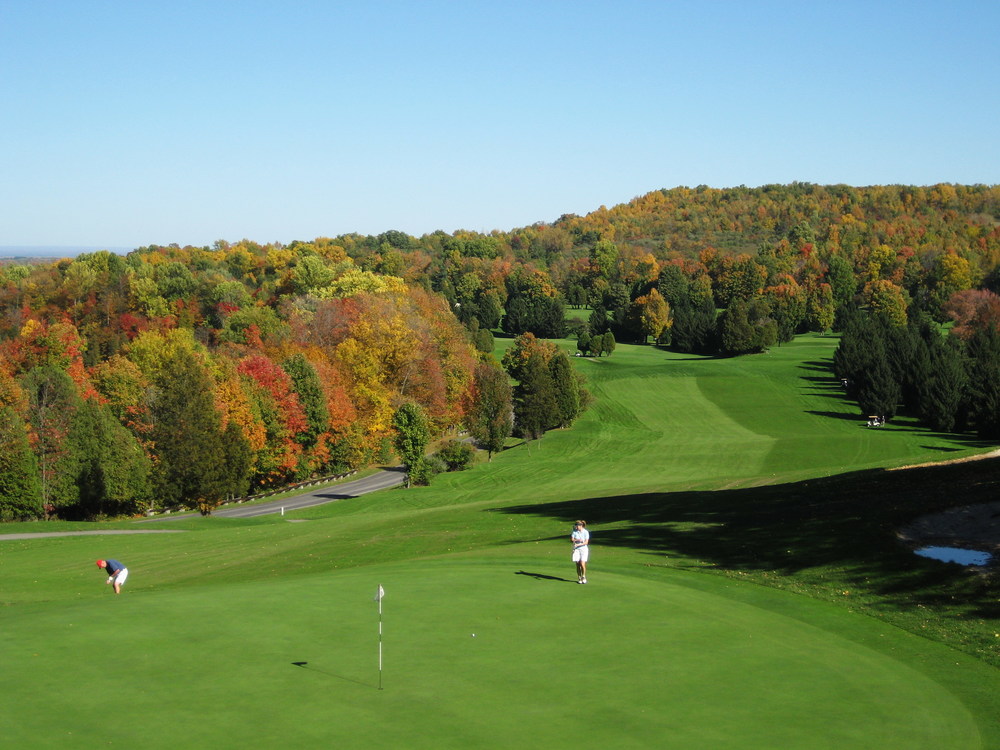  Course at Great Lakes State Park, image via upload.wikimedia.org 