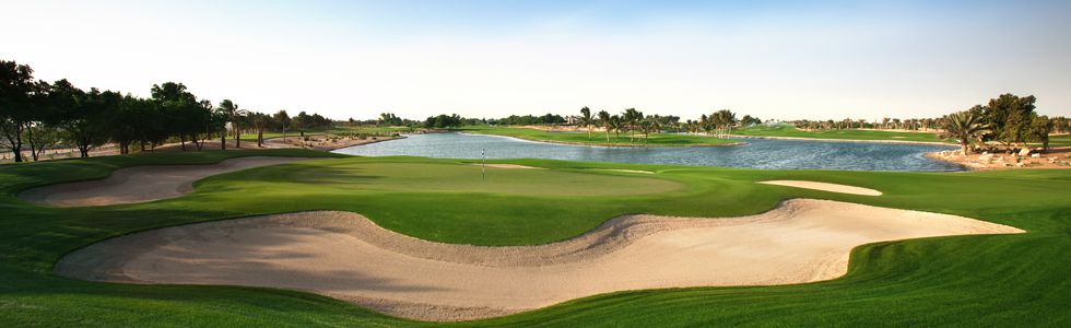  Image via golfinabudhabi.com. 