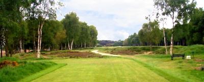  Fulford Golf Club (englandgolf.org). 