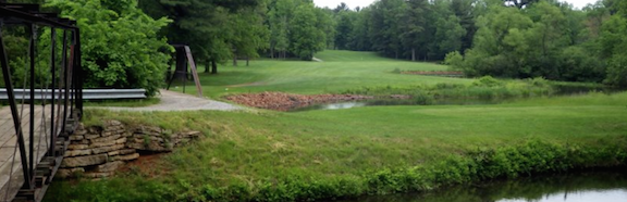  Ridges Golf Course (ridgesgolfcourse.com). 