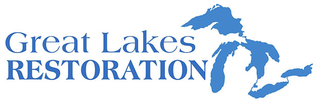  Great Lakes Restoration Initiative logo. Credit: fws.gov 
